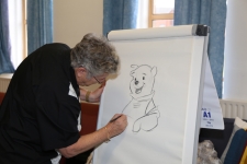 Drawing Workshop 19